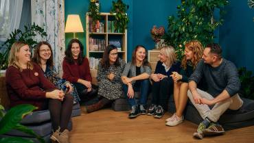 Jak wielką siłę wsparcia ma zespół