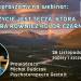 Webinar 26.11 (środa) o godzinie 19.00 „Życie jest tęczą, która zawiera również kolor czarny”